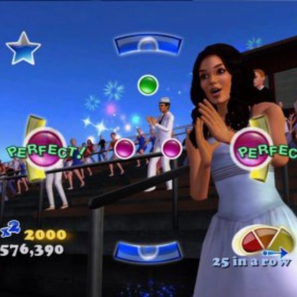 Nintendo DS - High School Musical 3 Game - Picture 5 of 9